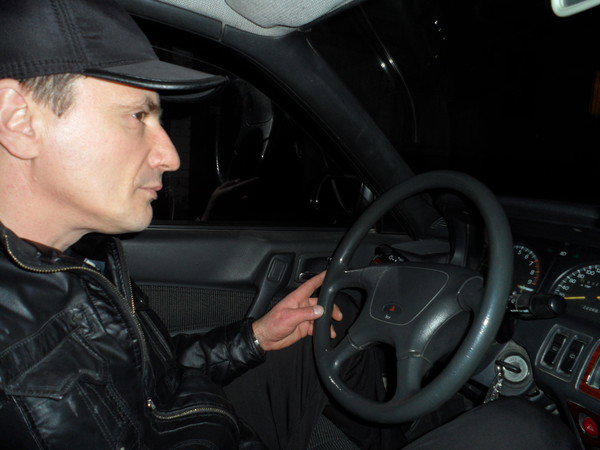 Дмитрий Петров