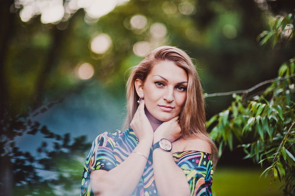 Гаянэ Асланова