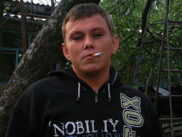 Иван Черенкевич