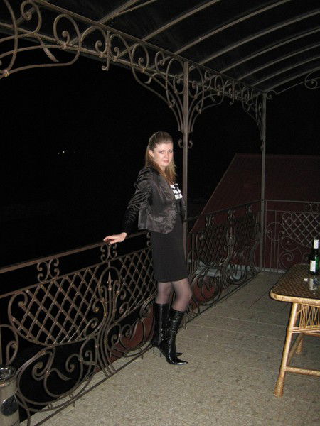 Наталя Борчук(Гакман)