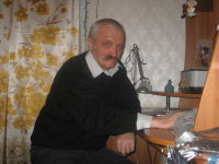 Борис Лимонов