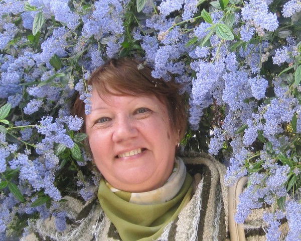 Людмила Марко