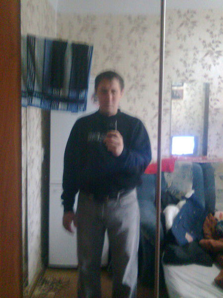 Виталий Будейко