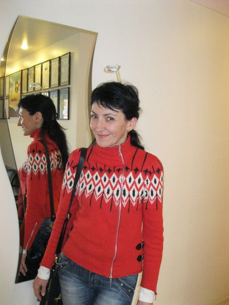 Ольга Варакута