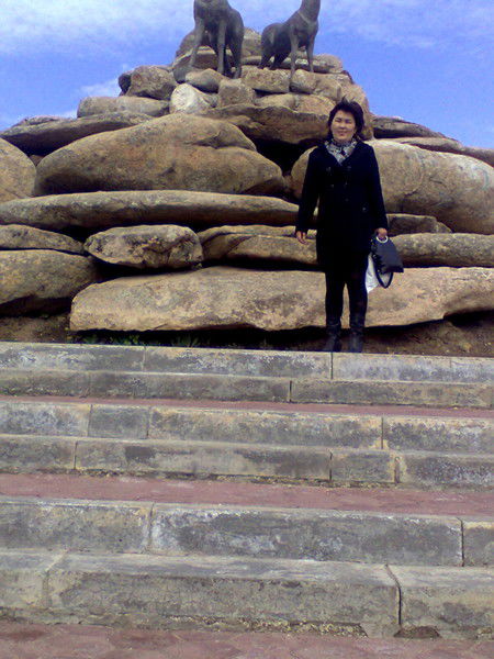 Замзагуль Кажыгалиева