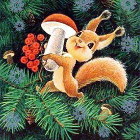 Анна Белкина