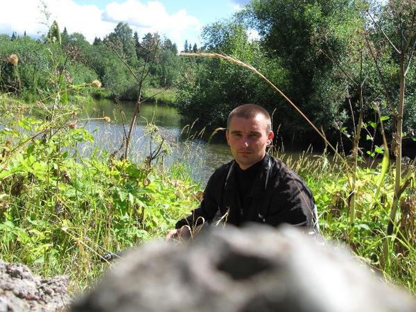 Дмитрий Нестеров