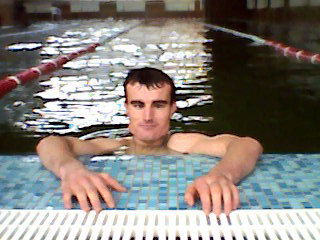 Федя Торлак