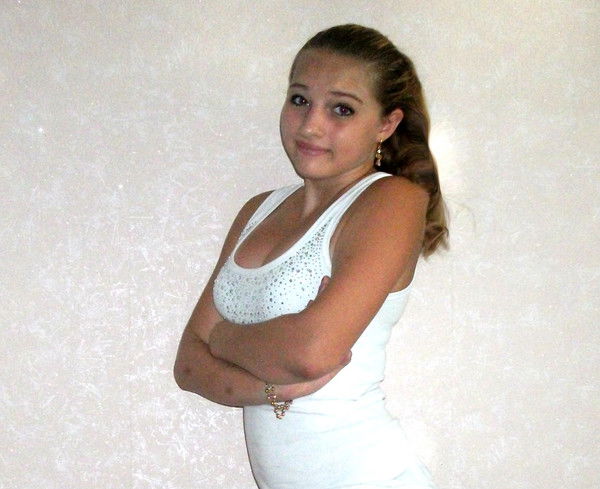 Кристинка Попурей:*