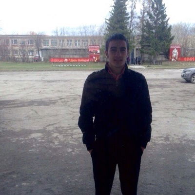 Руслан Раджави