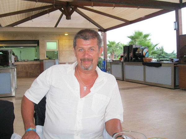 Александр Терентьев