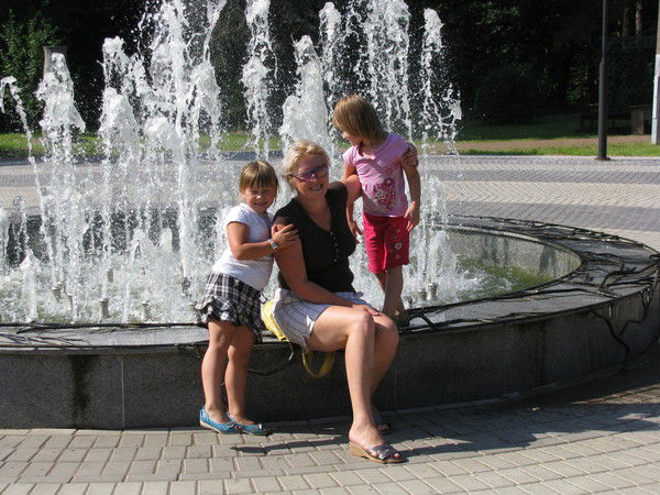 Ольга Сорокина