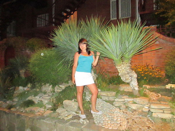 Юлия Кобзева