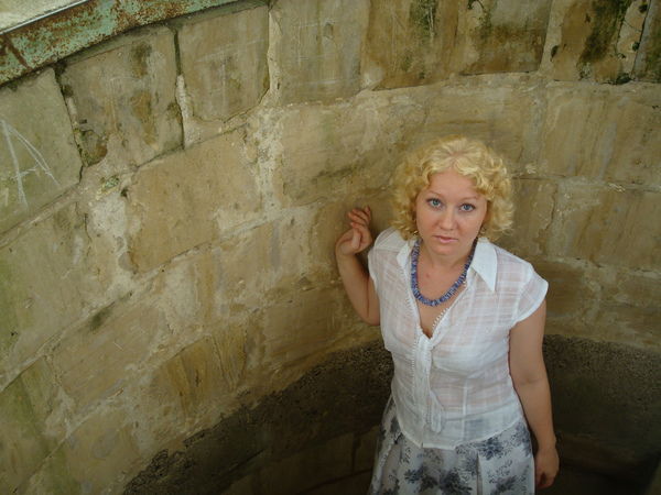 Анюта Такишина