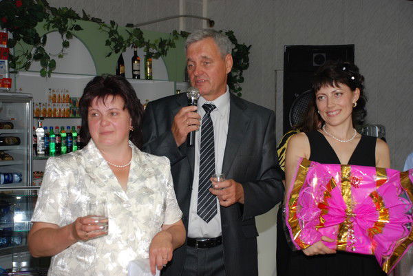 Елена Милютина (Симчич)