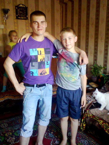 Илья Ширманоф