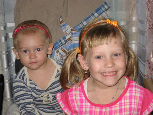 Татьяна Дьячок