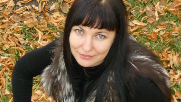 Елена Лыкова