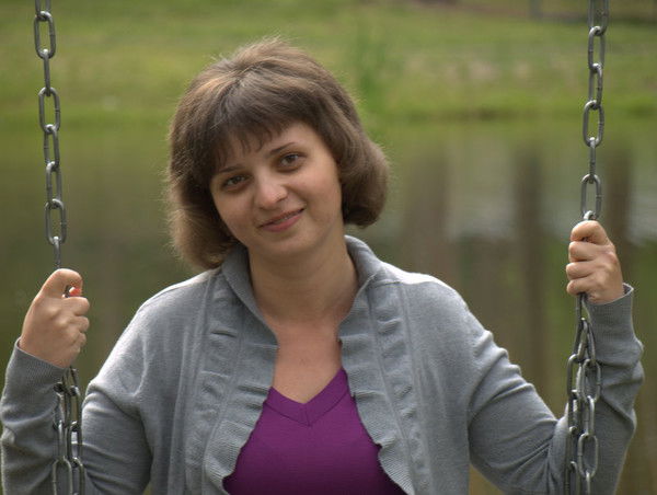 Илона Филипчук