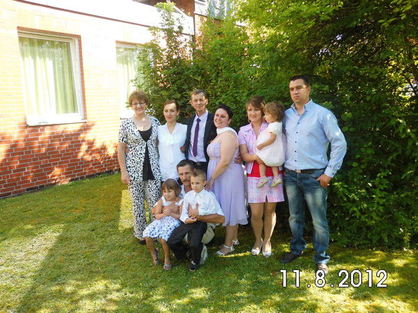 Кунц Дмитрий