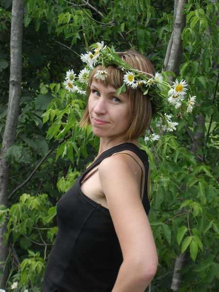 Ольга Ускова