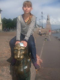 Марина Черткова