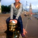 Марина Черткова