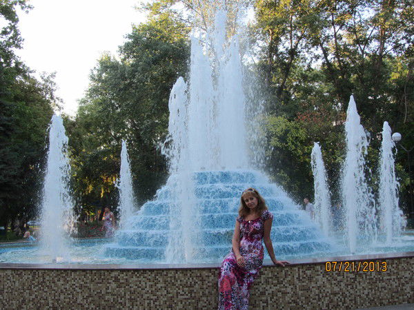 Татьяна Черноброва