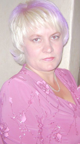 Елена Нижегородцева