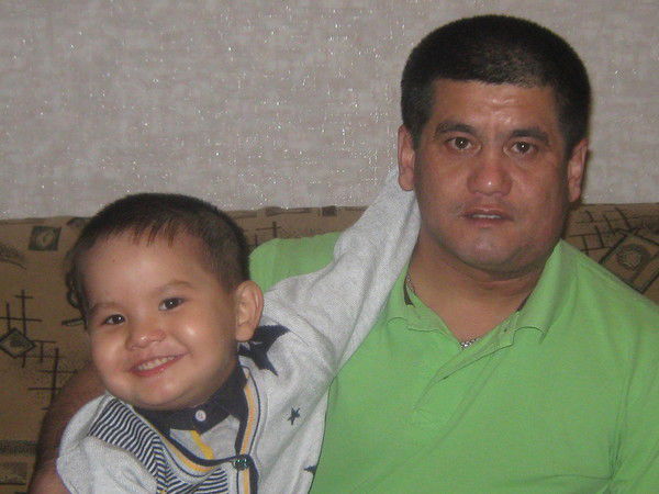 Оразбаева Зухра