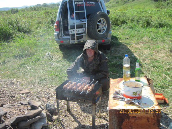 Денис Степанов