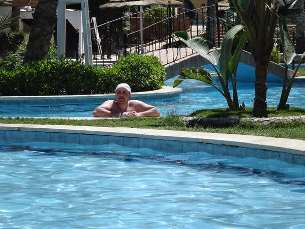 Антоха Святогоров