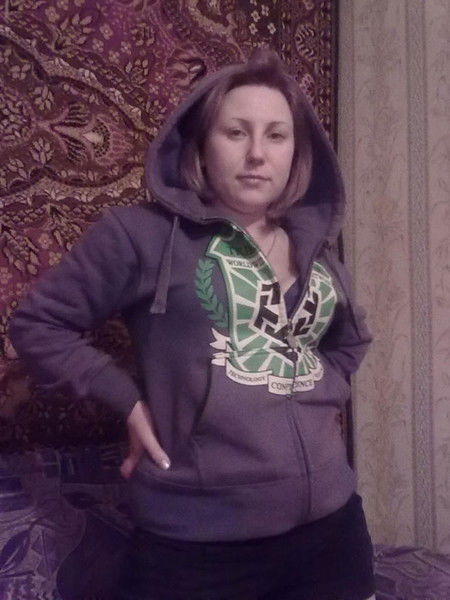 Екатерина Бобылева