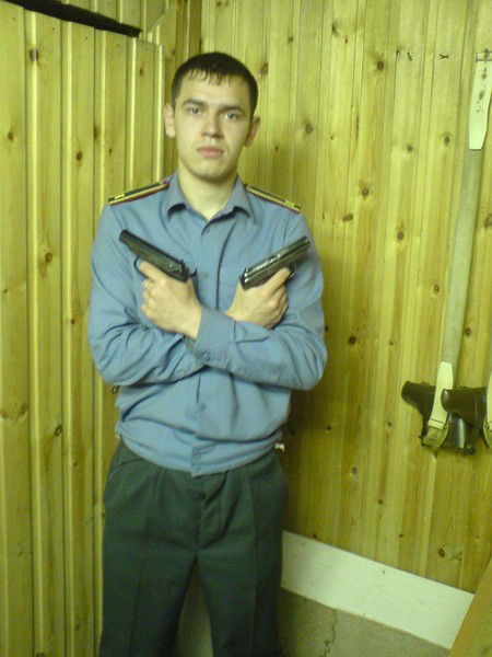 Денис Челпанов