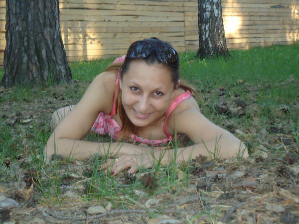 Надежда Чистова