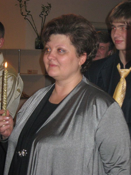 Нонна Фуражевская