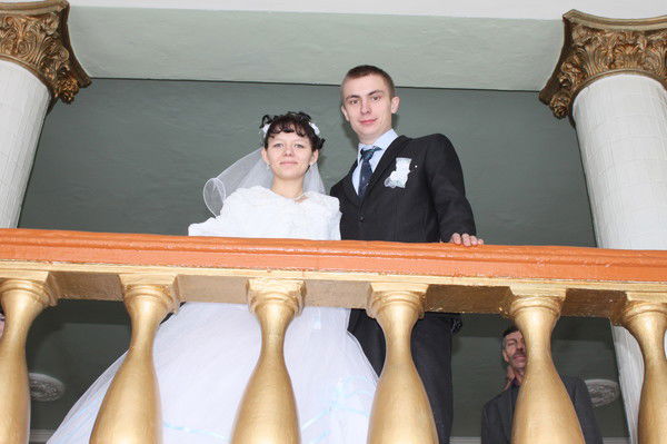 Микишанова Алёна