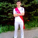 Андрей Золотарёв