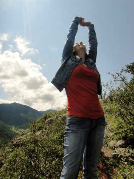 Лебедева Ирина