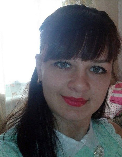 Ирина Михайлова