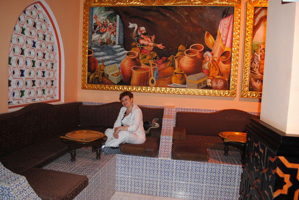 Надежда Семечкова