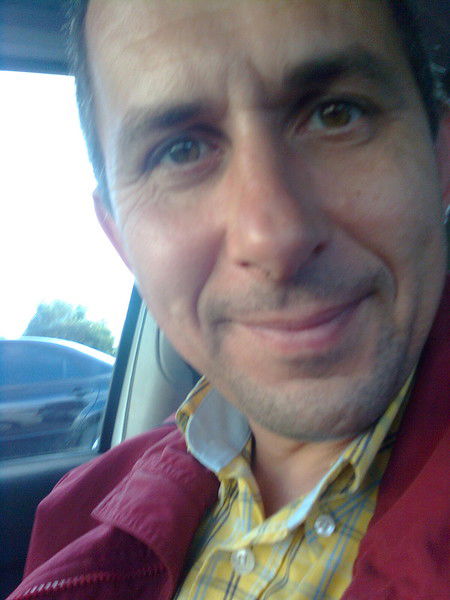 Александр Печников