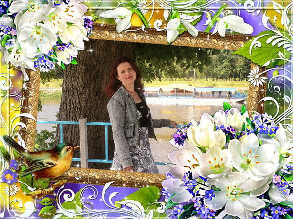 Людмила Маркевич