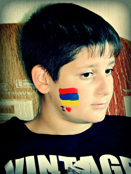 Аркадий Мурадян