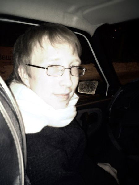 Макс Лиховских