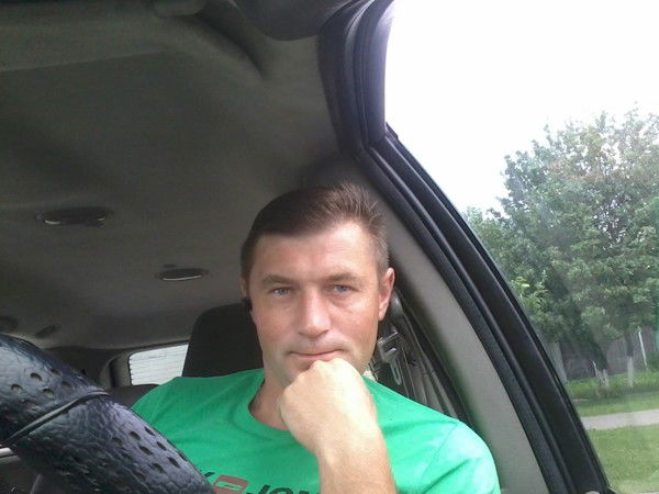 Валерий Чурило