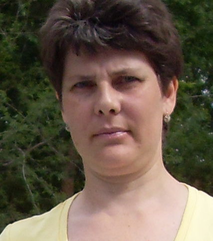 Наташа Стемпоржецкая