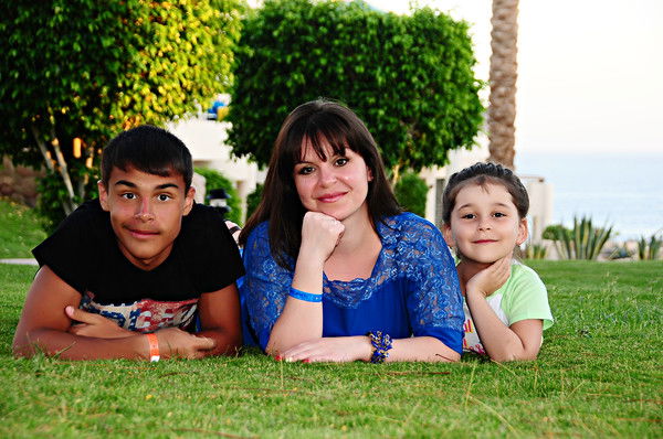 Надежда Михалёва