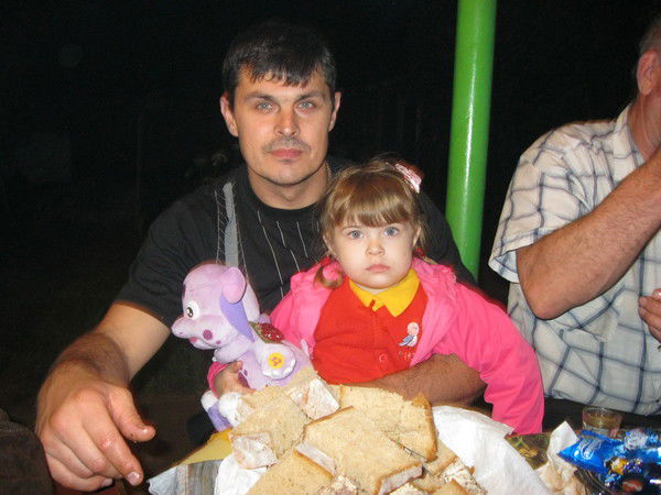 Сергей Исаченко