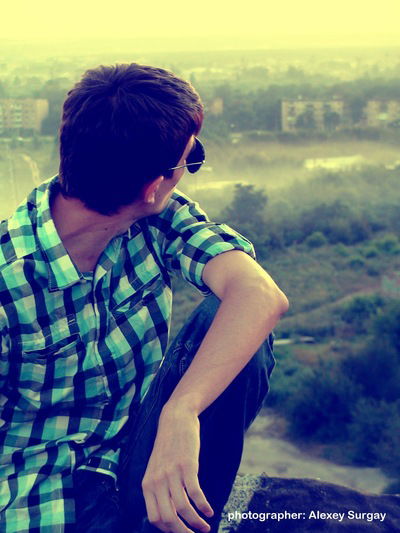 Артур Кузьменко